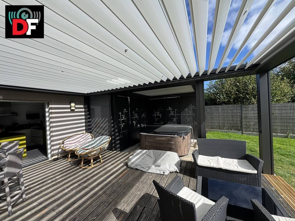 pergolas  1